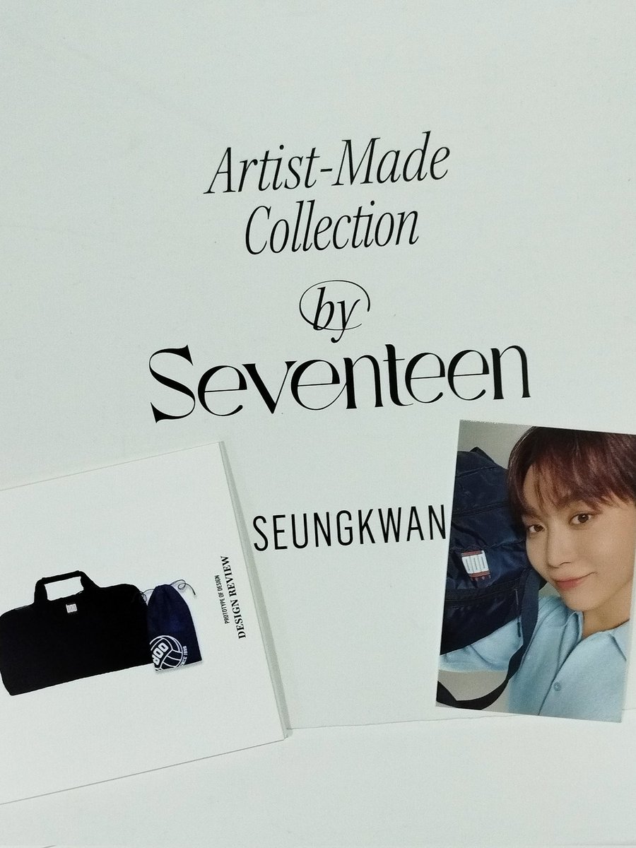 ujihanboos's tweet photo. super late thank you post (kasi nagamit ko na nga haha) but tysm as always to @xingxingph for a smooth transaction and cutr freebies (talagang boo-lue din!) π
#X2PHFeedbacks
so here's a mini π§΅ of my Seungkwan AMC sports bag photos and short review: https://t.co/L6bjqV308n