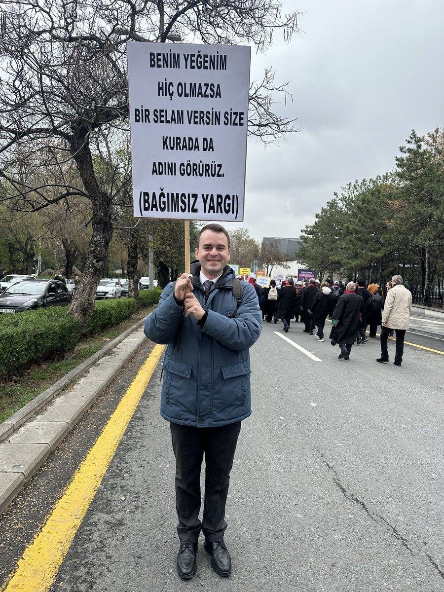 Türkiye’de yargı bağımsızlığı