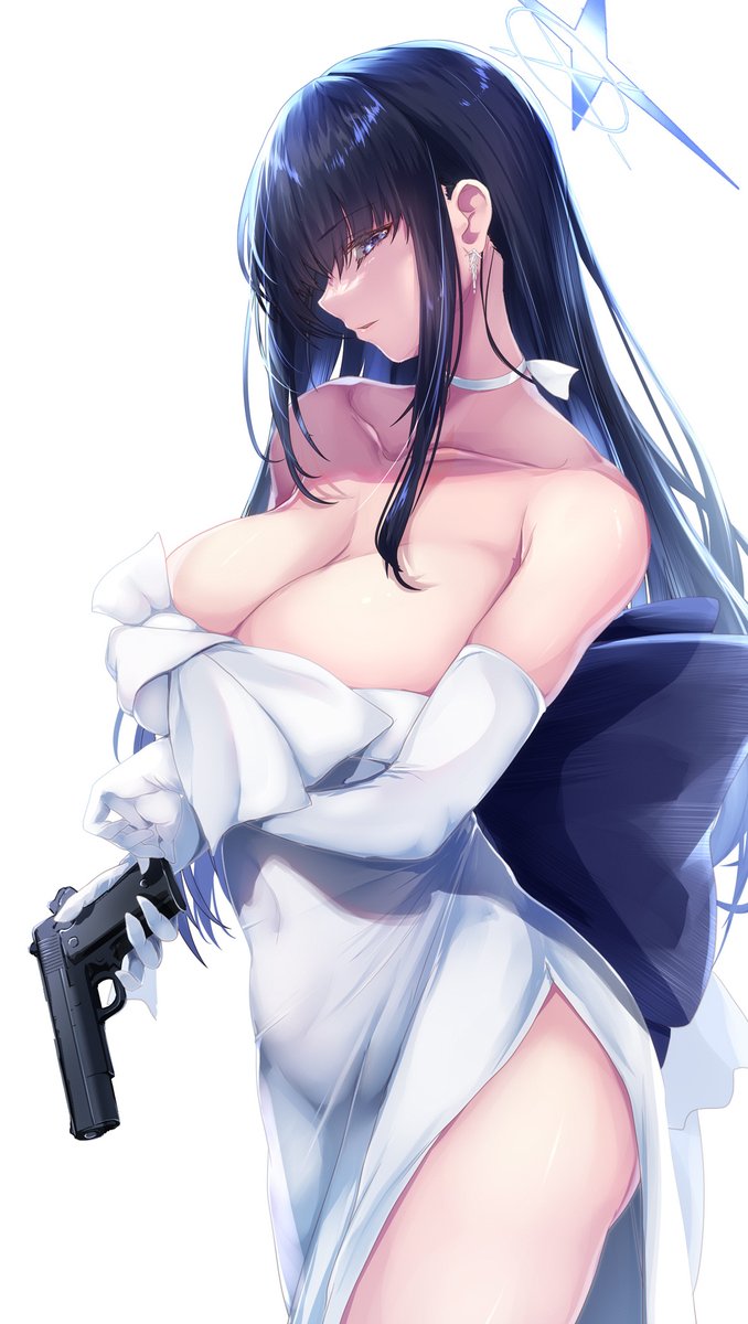 ドレスサオリがいつか来ることを願って