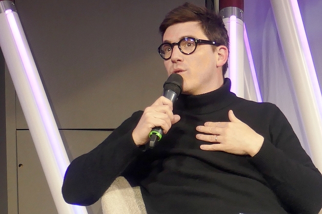 La revue du digital tweet media