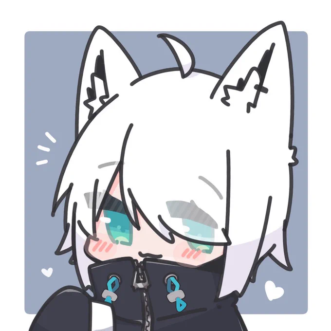 常闇トワ様初めまして、SDイラストレーターのミカと申します かわいい、ふわふわ系なイラストが得意としております もしご縁がありましたら何卒宜しくお願いします!