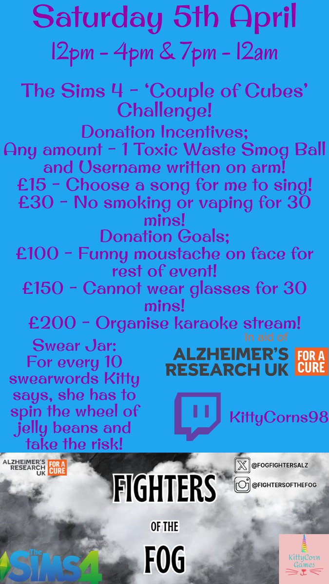 Kittycorns tweet media