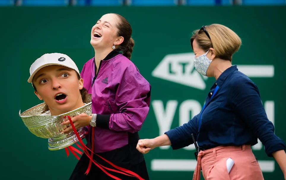 Dzień dobry! Czy Wy też gotowi na nadchodzacy sezon mączkowy? 
#ceglanekortydejmniejuż