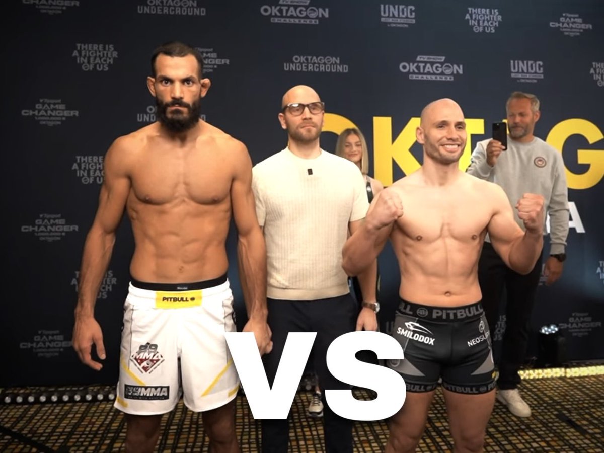 Heute ist es so weit! Was denkt ihr, wer 
wird Gewinnen Ediz oder Uwe? 🏆👀