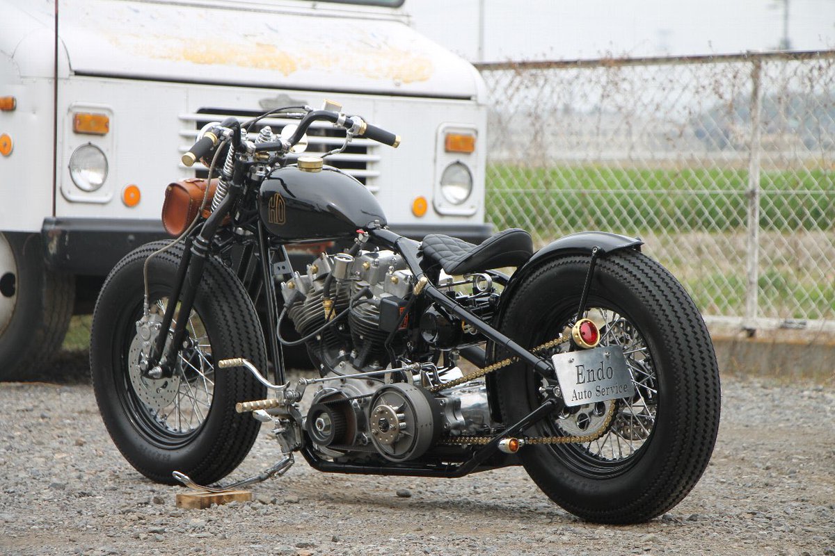 遠藤自動車サービス tweet media