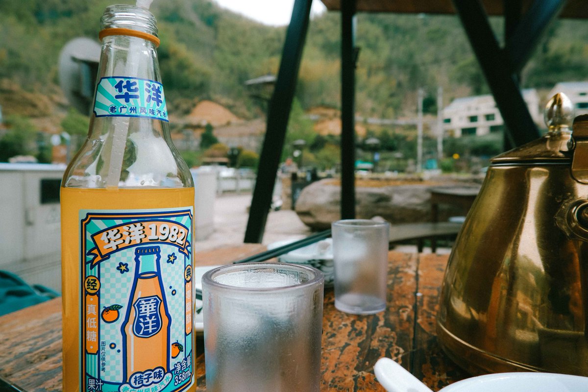 Okahida's tweet image. Random Visual : 55/365

Still in ShiShe Village, would definitely comeback here.. worth a visit 

#randomvisual
#okanyekrek
#tonglu
#fujixseries