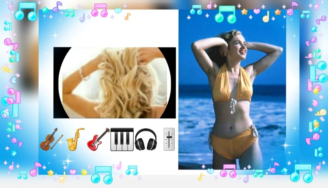 euerica71's tweet photo. @turquesa_711 🎷🎸🎻🎧🎹🎚️😽😘 https://t.co/PdFJi0F1KI