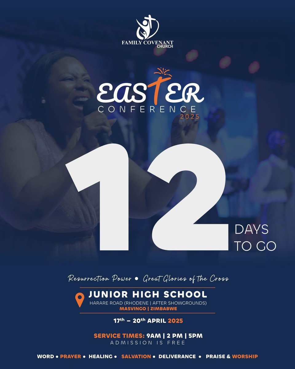 Family Covenant Church tweet media