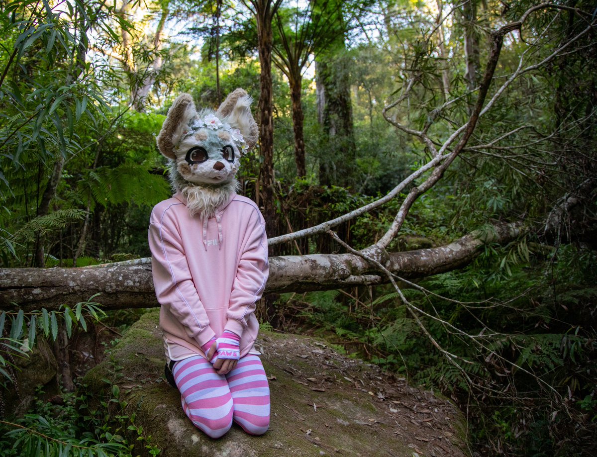 Walkies 🥺👉👈