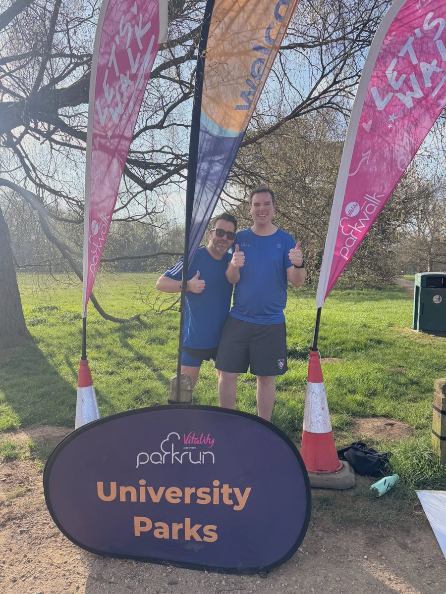 chris___kendall's tweet image. Oxford to Bury via Middlewich for my girls and Dad…. 😍

Let’s be having you! 

Come on you whites! 

#3togo #buryfc #loveparkrun @parkrunUK @buryfcofficial