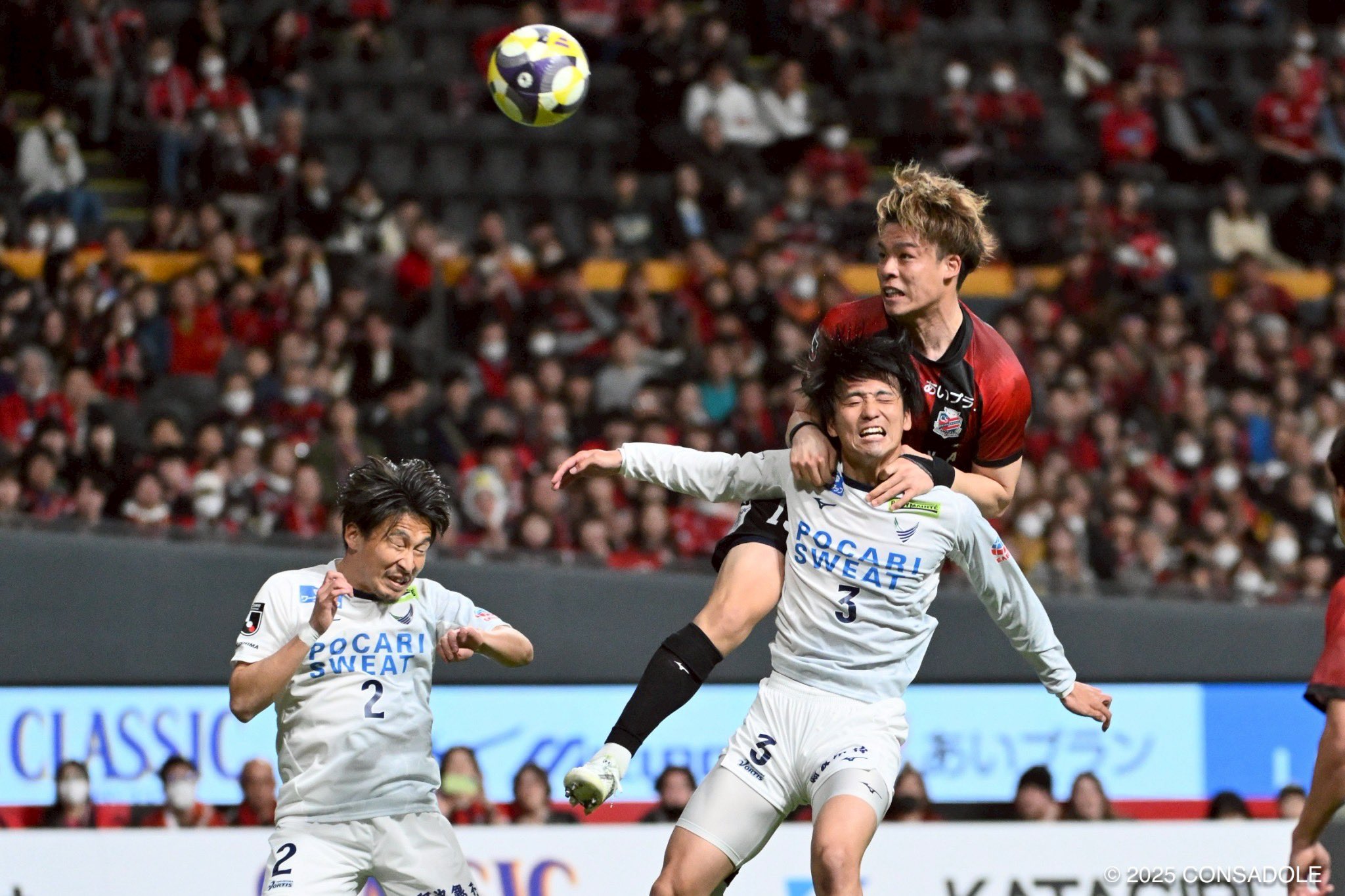 北海道コンサドーレ札幌公式 on X: 北海道コンサドーレ札幌公式 on X: