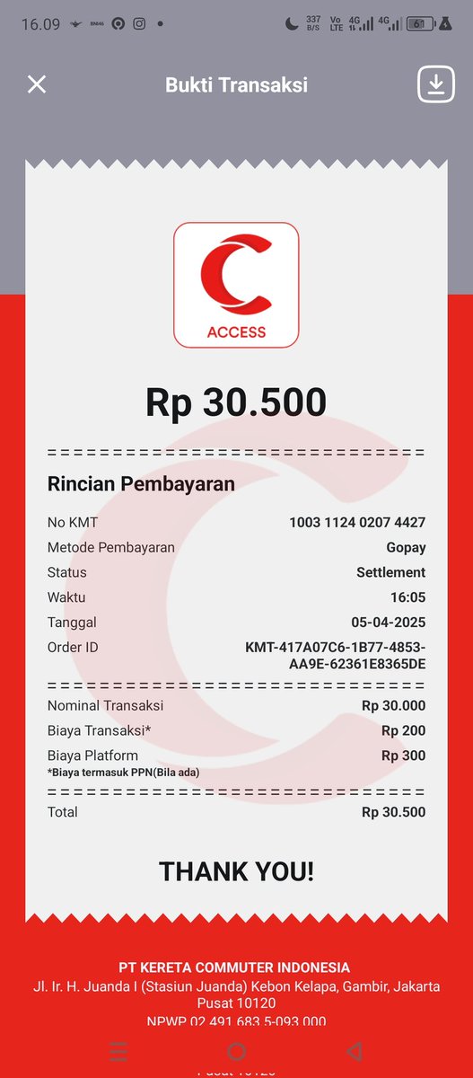 Bukan Satria Piningit tweet media