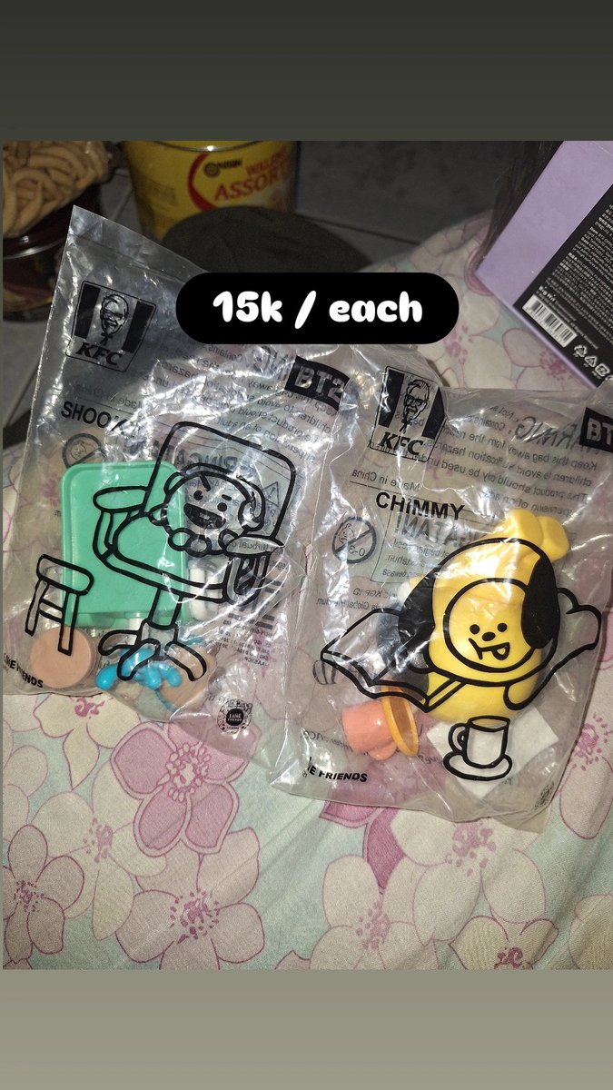 goyangiimiaw's tweet photo. WTS Ready INA merch bts & Seventeen, negotiable yuk yg mau boleh tanya tanya duluu
✅️Ready INA
📍Dom jaksel
🍊 Co Via Oren freeong
✉️ DM dulu yukk
#Zonauang #MerchBTS #jajanphotocard #BTS #Army #kpopbts #seventeen #readyina #freeong #merchandise #albumbts #albumseventeen https://t.co/2fu8UKkfDk