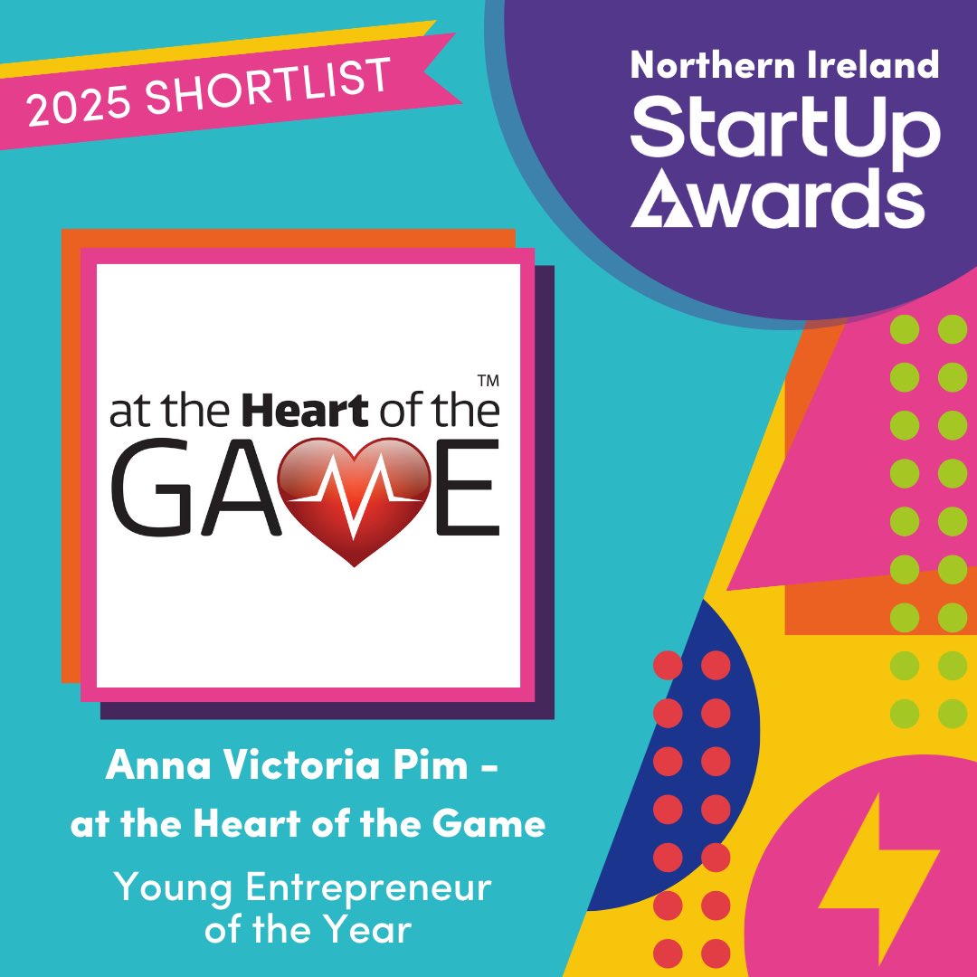 At the Heart of the Game tweet media