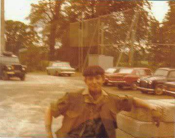 patrickbaty's tweet image. Remembering Trooper Sean Prendergast of the 9th/12th Royal Lancers (Prince of Wales's) who was killed OTD 1977 in a land mine attack on the border with the Irish Republic. Ich Dien #britisharmy #cavalry #lancers #9th12thlancers