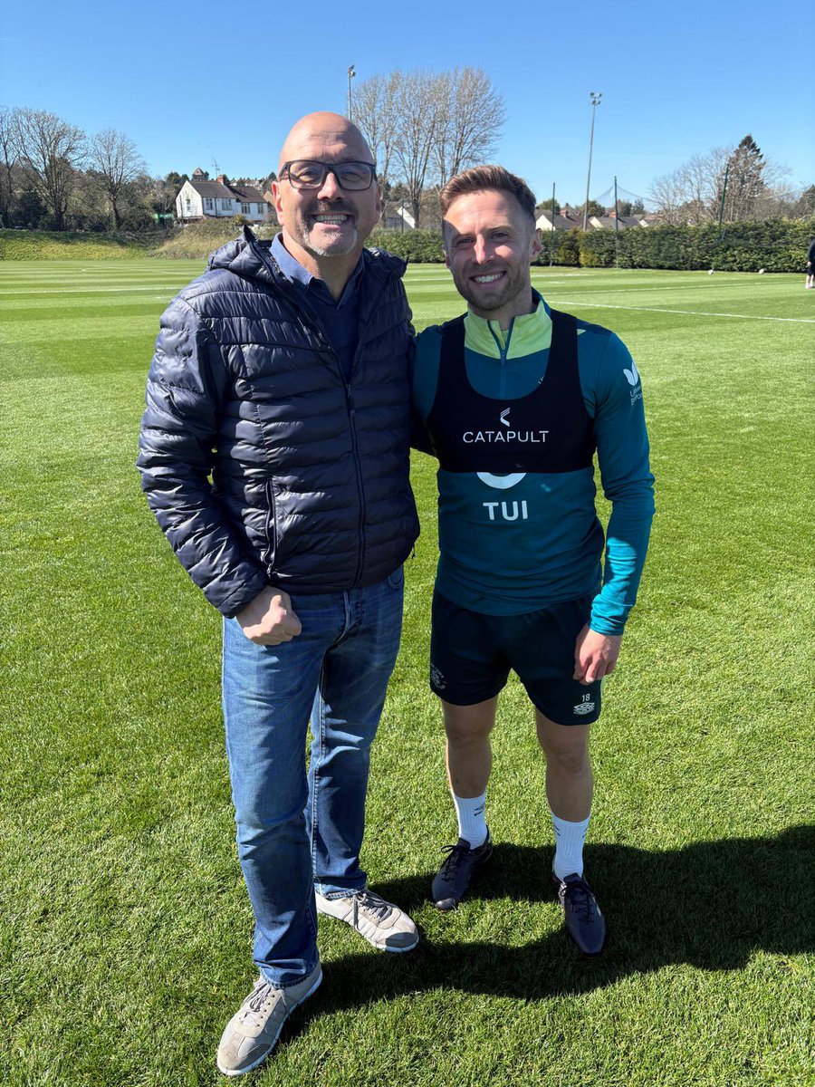 Mark Clemmit (@markclemmit) on Twitter photo Business time in across <a href="/EFL/">EFL</a>
In <a href="/SkyBetChamp/">Sky Bet Championship</a>, after 3 wins in last 5, can <a href="/LutonTown/">Luton Town FC</a> avoid successive relegations?
#FootballFocus <a href="/BBCOne/">BBC One</a> Midday Business time in across <a href="/EFL/">EFL</a>
In <a href="/SkyBetChamp/">Sky Bet Championship</a>, after 3 wins in last 5, can <a href="/LutonTown/">Luton Town FC</a> avoid successive relegations?
#FootballFocus <a href="/BBCOne/">BBC One</a> Midday