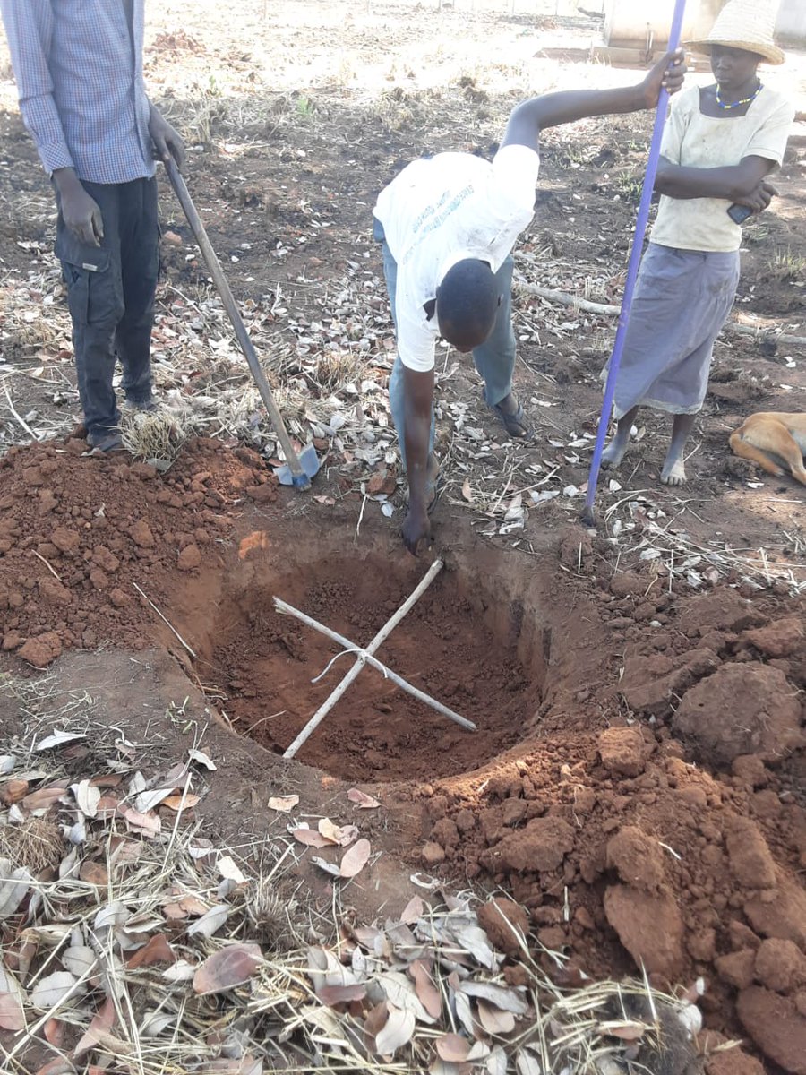 HON.Dr.OTTO (@ottosam50178310) on Twitter photo Coffee farming in Acholi, will change the nature of the economy .
We have to overcome the colonial stereotypes that coffee can't change grow in acholi.
Democracy in an empty stomach is a fallacy.
There are no elections in UAE everyone something to eat
I am in.
<a href="/SylviaOwori/">Sylvia Owori</a> Coffee farming in Acholi, will change the nature of the economy .
We have to overcome the colonial stereotypes that coffee can't change grow in acholi.
Democracy in an empty stomach is a fallacy.
There are no elections in UAE everyone something to eat
I am in.
<a href="/SylviaOwori/">Sylvia Owori</a>
