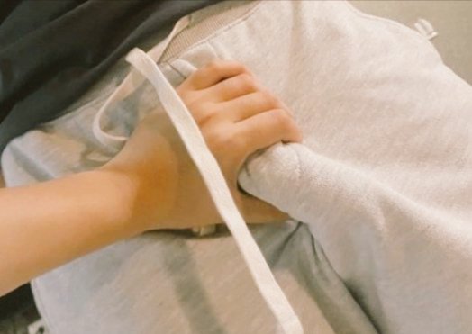 你有没有这么大