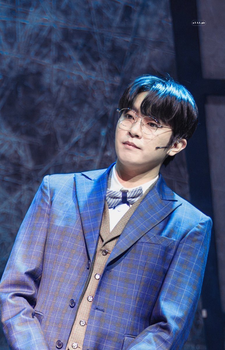 YAA_Pic's tweet photo. 250404 니진스키 커튼콜

스트라빈스키 #김재한 https://t.co/IUW8V4H5yL