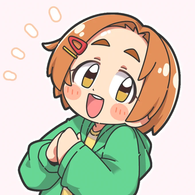 薫ちゃん 