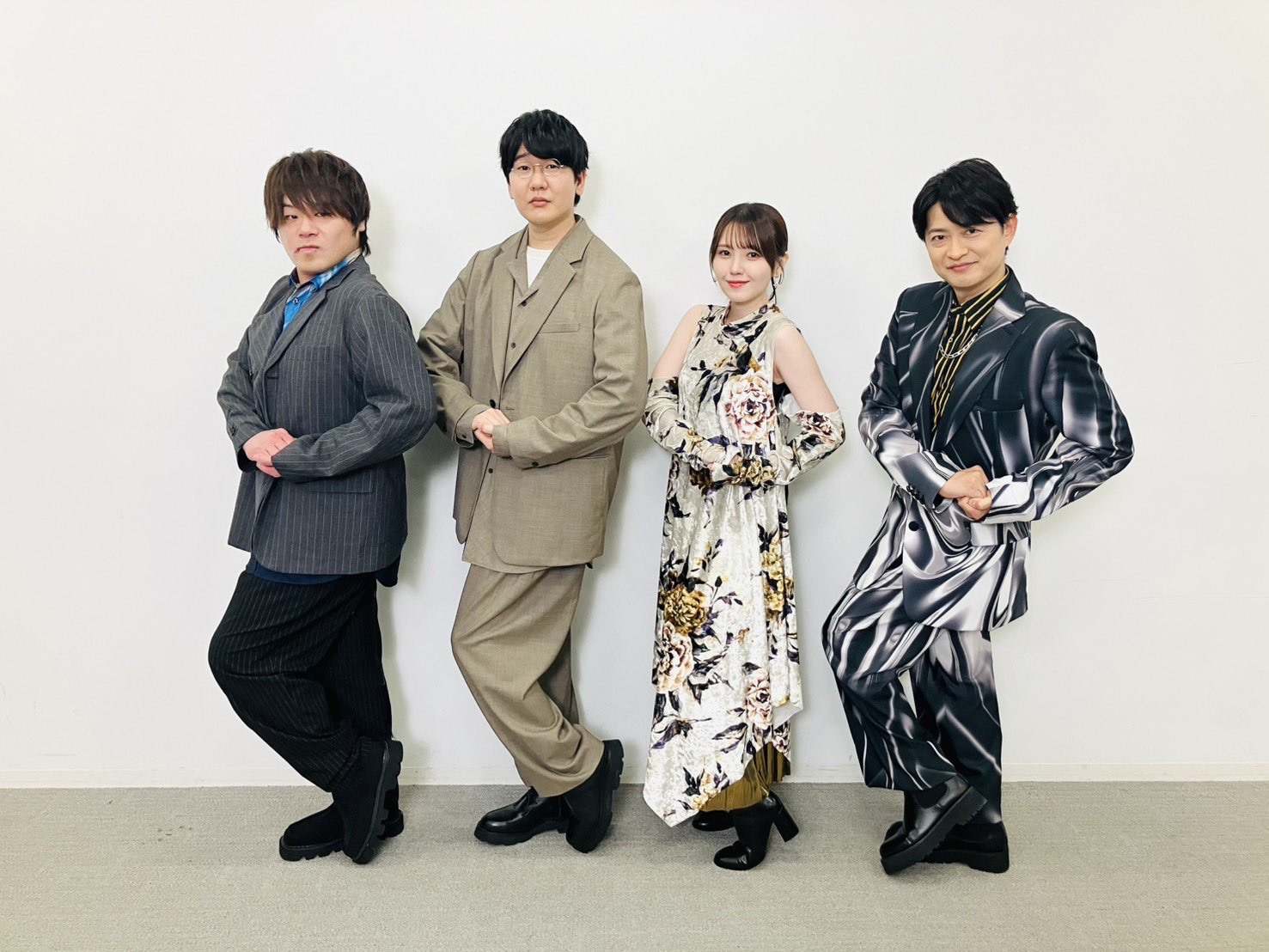 下野紘　切り抜きセット 下野紘 切り抜きセット