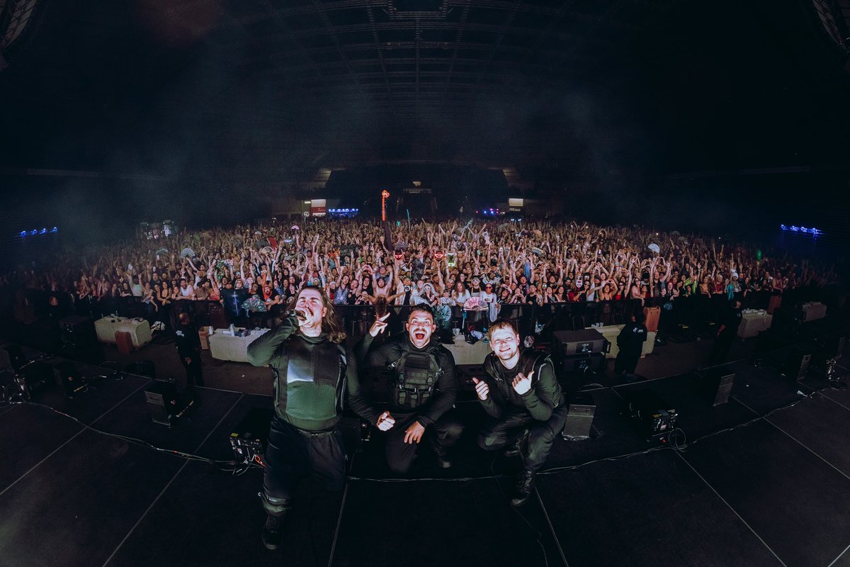 WHAT IS LIFE. 
CHURCH DOME DAY 1 ✅