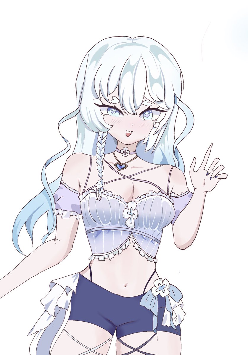skebLiz's tweet photo. $9 comms completed next limited slots will be open at the end of this month stay tuned! https://t.co/dsTftsAwt6