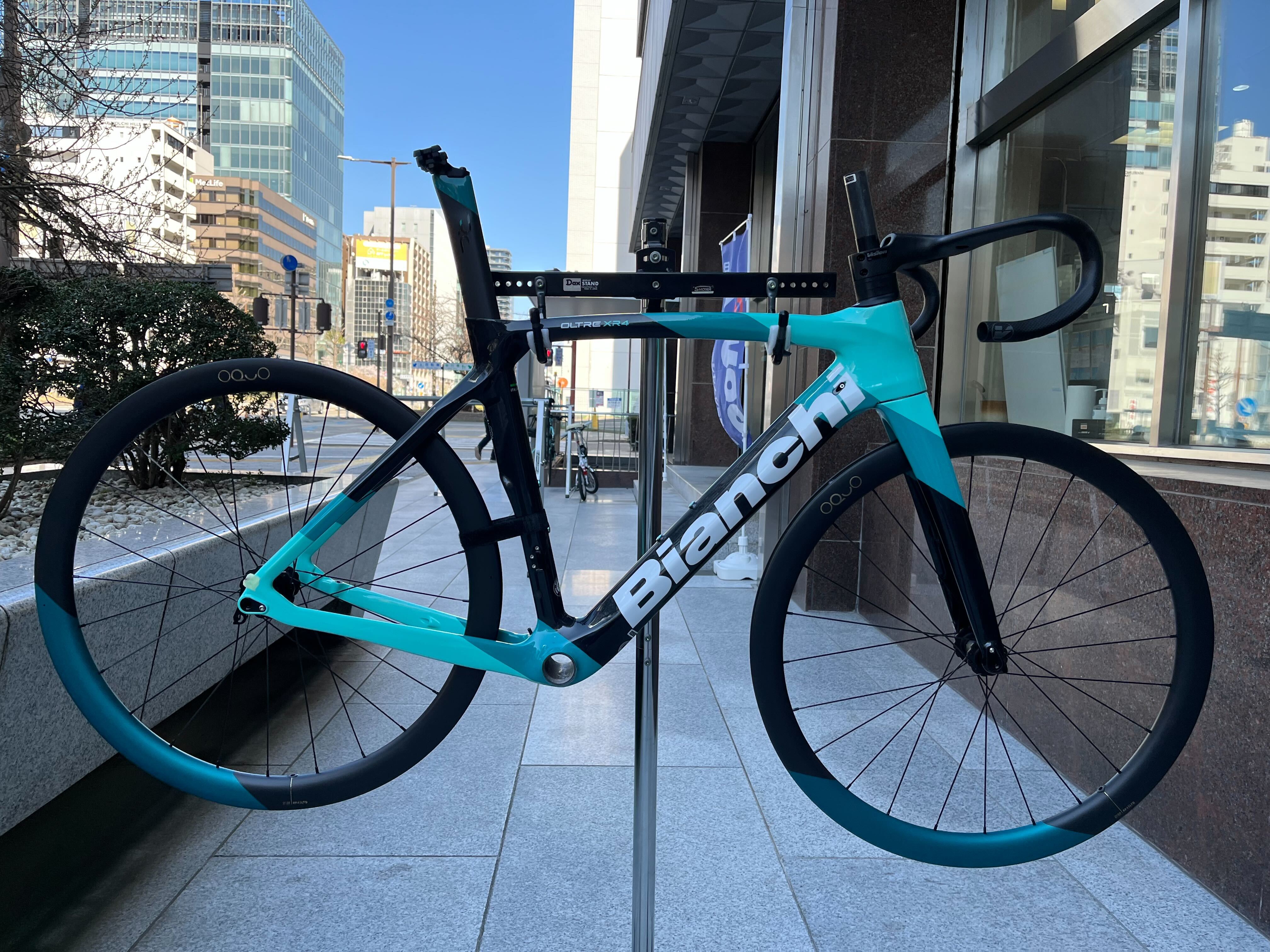 Bianchi Bike Store Y's Road NAGOYA (@INA_Bianchi) / X