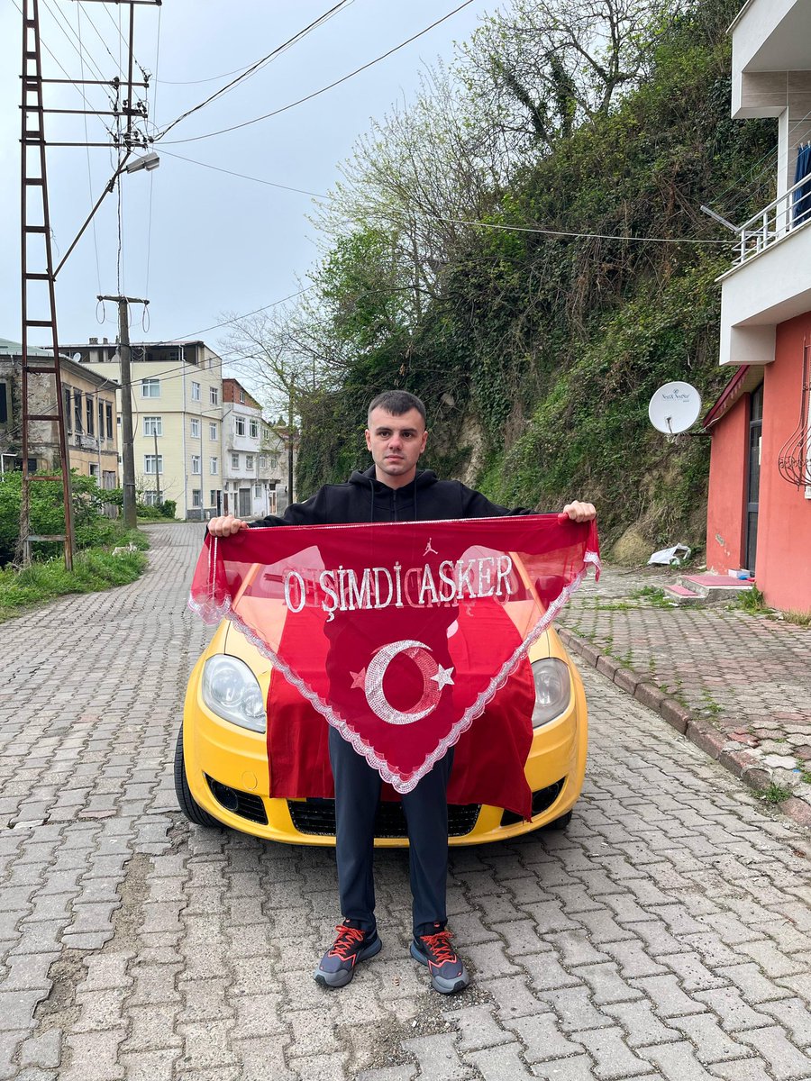 😊🇹🇷 Oğlum Asker Oldu 😊🇹🇷 Bugün Yolcu 🇹🇷😊