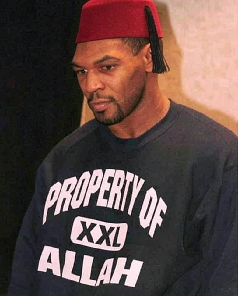 So-called black people are MOORS

MOSLEMS TRUTH BE TOLD