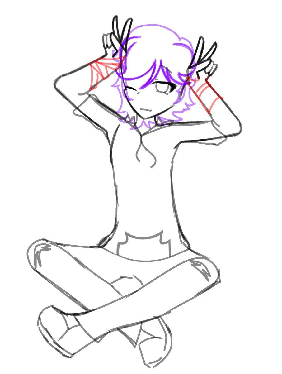 1ly4rl4n__'s tweet photo. Guys pick a wip for me to finish,,#drewtmf https://t.co/s8tImx1t4L