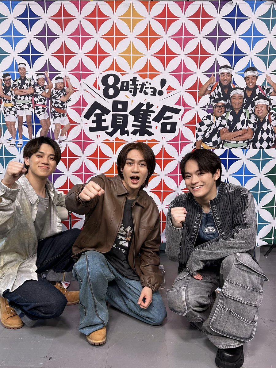 たべっ子どうぶつ THE MOVIE』 ⋮ メディア情報 ⋮ ⠀ 📺明日4月6日(日