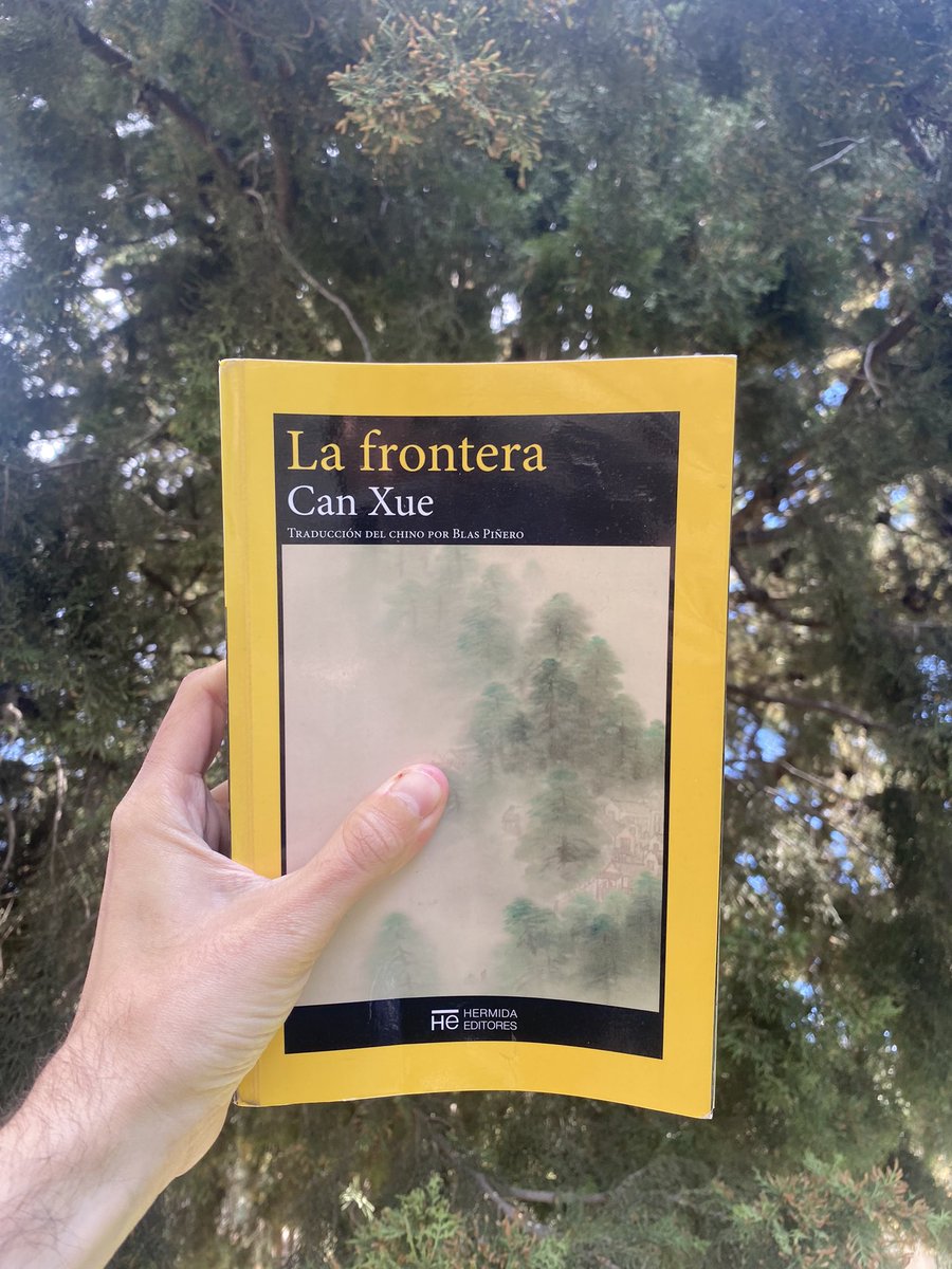 de lo mejor que he leído nunca (si no lo mejor). Incredible Things Are Happening In China