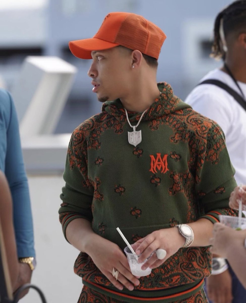 You have to believe it before you see it💯