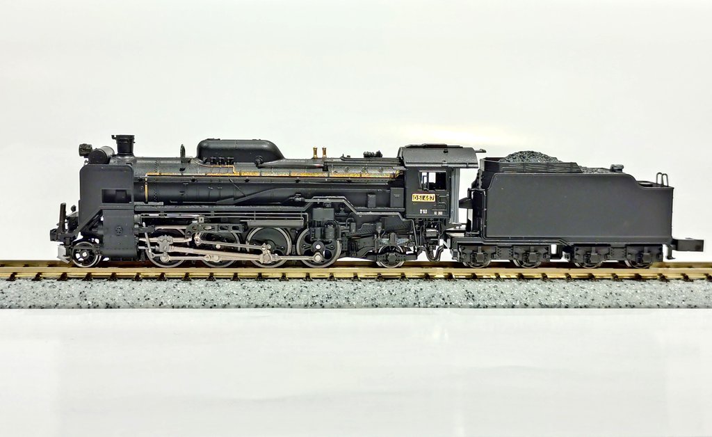 KATO京都駅店 on X