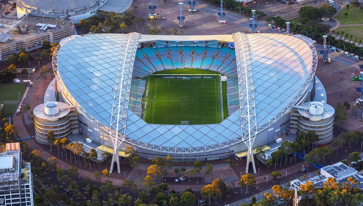 gagab33's tweet image. 🚨Gaga is rumored to be announcing her Australia tour stops on Wednesday, April 9🇦🇺🇦🇺🇦🇺🇦🇺‼️‼️

she’s expected to perform multiple shows in Australia this December at:

-Accor stadium in Sydney
-Marvel stadium in Melbourne, and
-Suncorp stadium in Brisbane