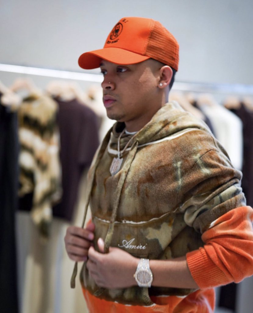 When you’re in your own lane there’s no traffic. 😎