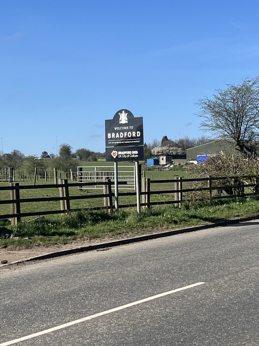 Getting closer…….