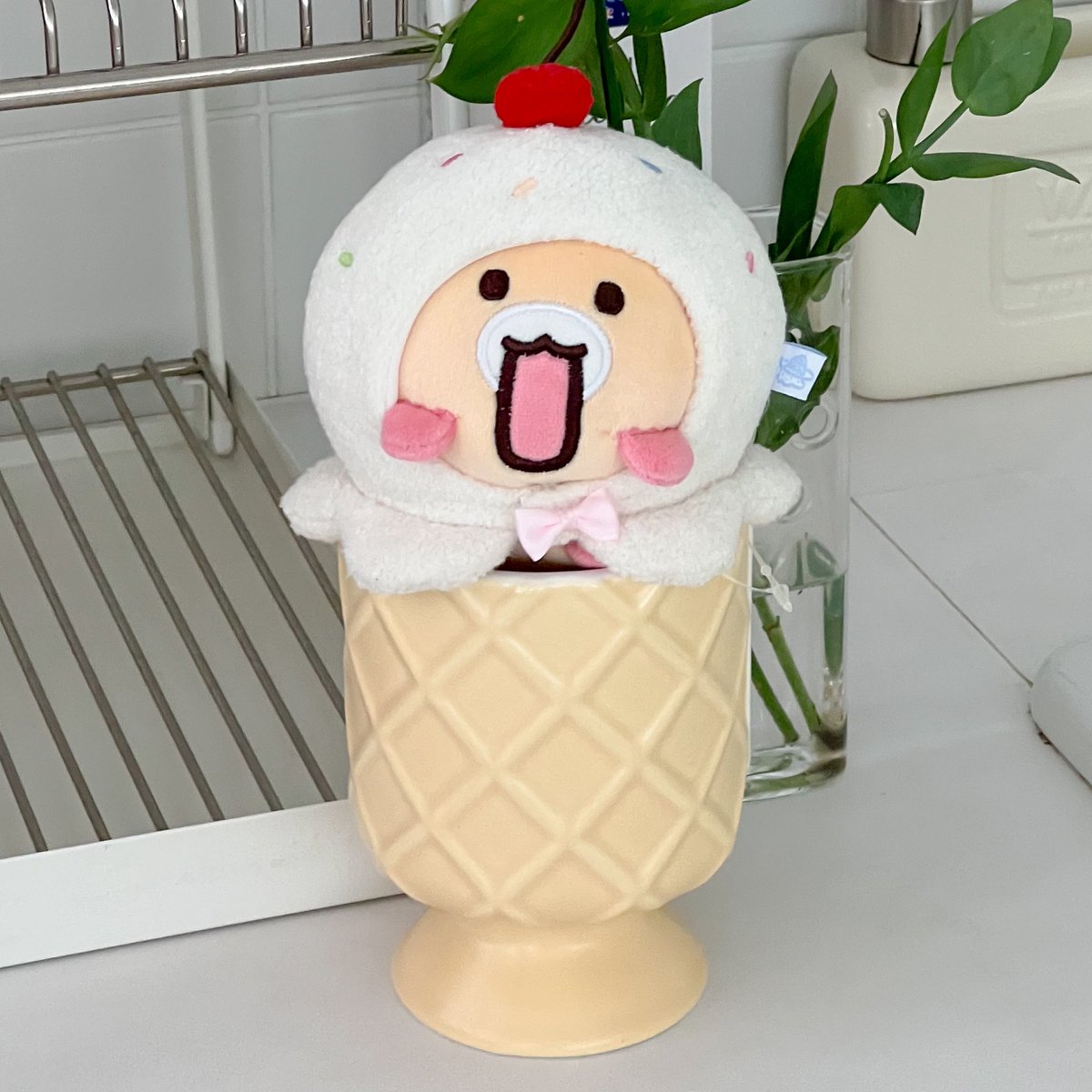 #rt
드디어… 와햄이 도착했습니다!! 🐹
마침내 찾아온 봄의 기쁨을 나누고 싶어서 이벤트를 열어봐요 ♪(๑ᴖ◡ᴖ๑)♪

추첨을 통해 4분께
이 귀엽고 소중한 친구를 보내드립니다♥