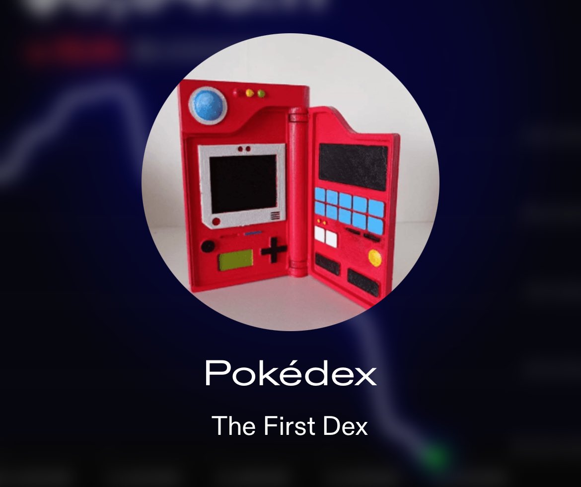 Ultra risky bet
Pokedex the first deux 10kmc

8QUrJxZhmPTG6KSrSLgvJvDCZWwp1b6aPTDKWjgipump