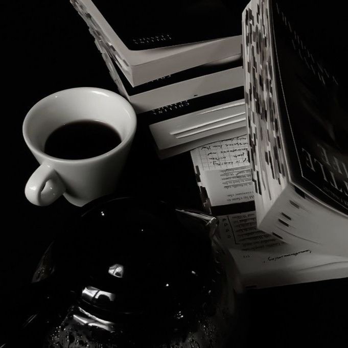 pgymyowl's tweet image. QRTs or RTs would be appreciated!

Hi, it's me again. I'm back in cyber world to meet new mates. I'm 23+, ISTJ, and ♉. I set my eyes on books, coffee, and cooking also baking. I like KPop, Indonesia pop, and western. And I talk about politics.

02 voters and zionist please DNI.