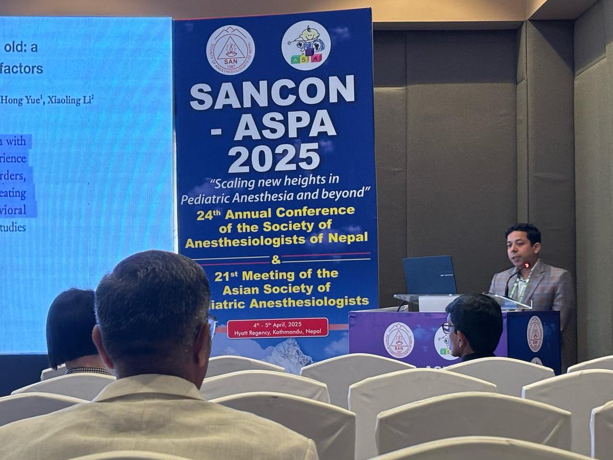 Parbesh Gyawali tweet media