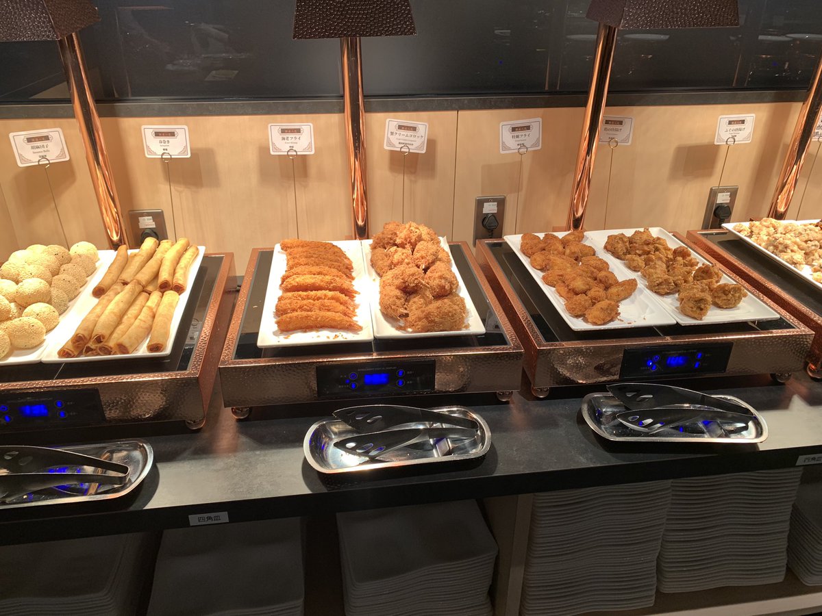 40代で食べ放題挑戦に限界を感じました