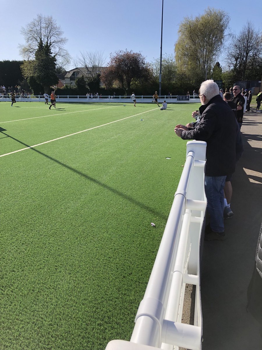 69’ try Hancock