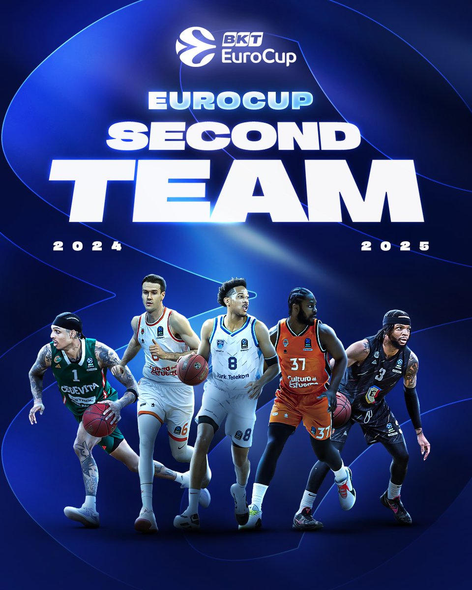 U-BT Cluj-Napoca (@ubtcluj) on Twitter photo Runs the show. Sees it all. Finishes with magic. 🫡🪝 Captain Hook <a href="/zaviersimpson_3/">Zavier Simpson</a> has been named to the @eurocup Second Team! Runs the show. Sees it all. Finishes with magic. 🫡🪝 Captain Hook <a href="/zaviersimpson_3/">Zavier Simpson</a> has been named to the @eurocup Second Team!