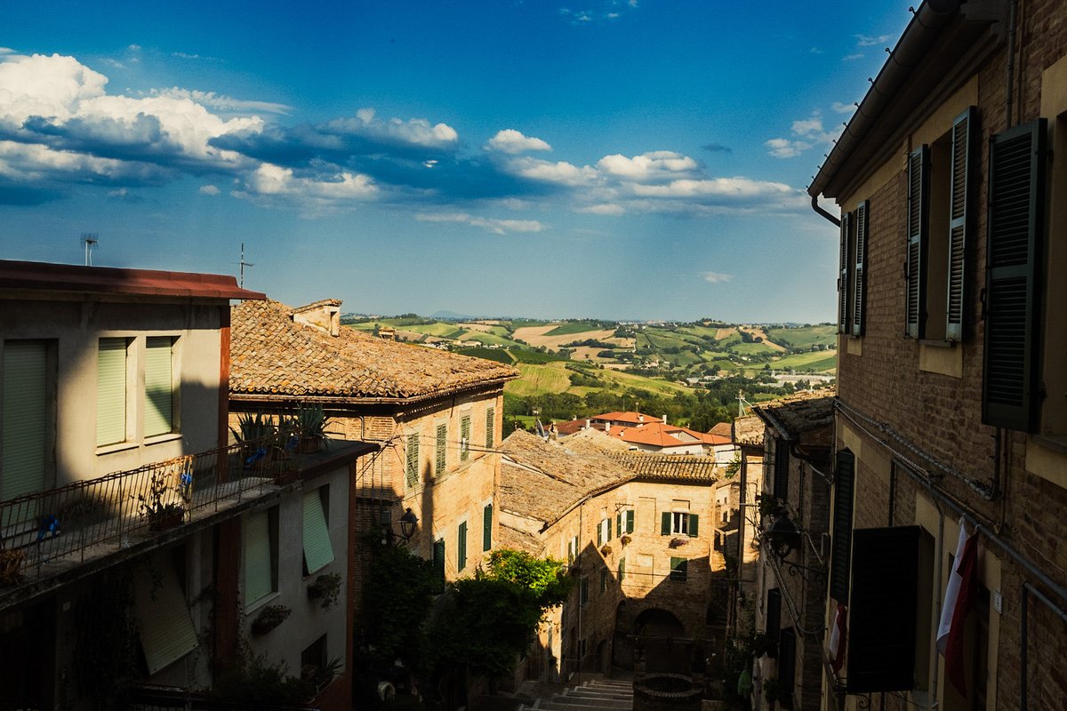 Italy, August 2023 … Fujifilm X100F