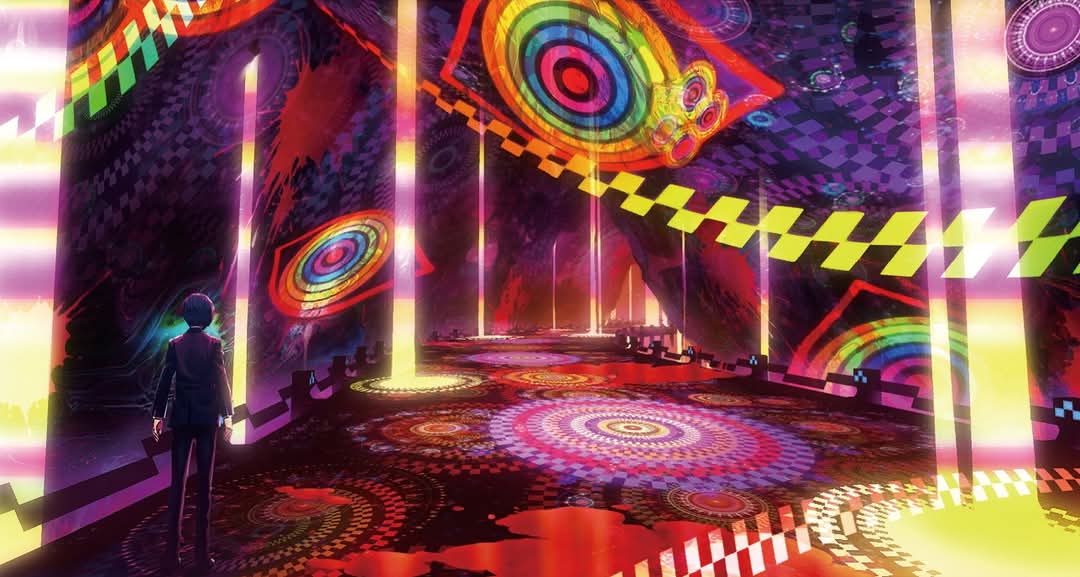akechigoroboy's tweet photo. persona 3 reload https://t.co/MX3qF5ysoj