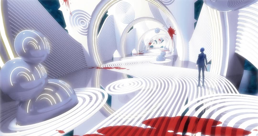 akechigoroboy's tweet photo. persona 3 reload https://t.co/MX3qF5ysoj