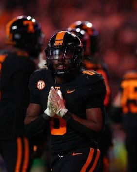 I will be at Tennessee April 7th <a href="/RecruitGeorgia/">Recruit Georgia</a> <a href="/247recruiting/">247Sports Recruiting</a>