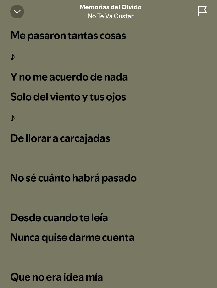 NahuelIFC_'s tweet image. No hay manera de que minimo no se me pongan los ojos vidriosos. Que pedazo de cancion, gracias por esto Emi